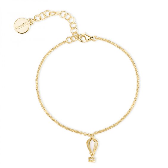 Armband Rosato Dame in Silber RZAR20 - RZAR20